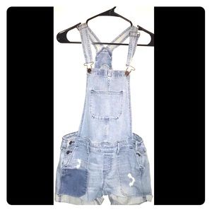 Overalls